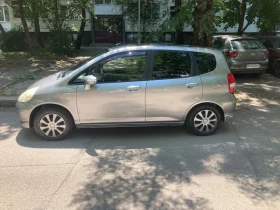 Обява за продажба на Honda Jazz ~5 700 лв. - изображение 1