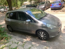 Обява за продажба на Honda Jazz ~5 700 лв. - изображение 1