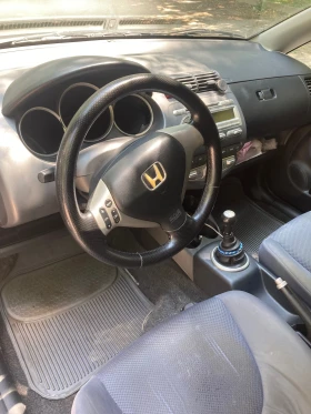 Обява за продажба на Honda Jazz ~5 700 лв. - изображение 4
