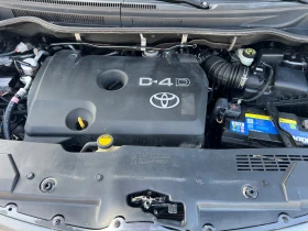 Toyota Corolla verso 2.2D4D/136p.s-Facelift/7 mesten | Mobile.bg    15