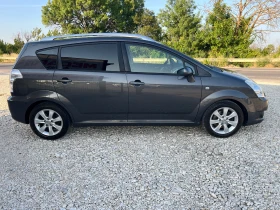 Toyota Corolla verso 2.2D4D/136p.s-Facelift/7 mesten | Mobile.bg    8