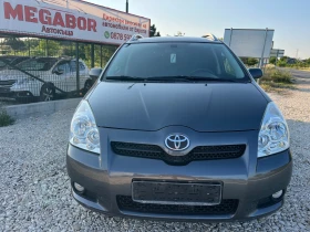 Toyota Corolla verso 2.2D4D/136p.s-Facelift/7 mesten | Mobile.bg    5