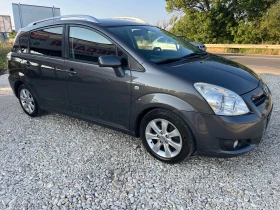 Toyota Corolla verso 2.2D4D/136p.s-Facelift/7 mesten | Mobile.bg    2
