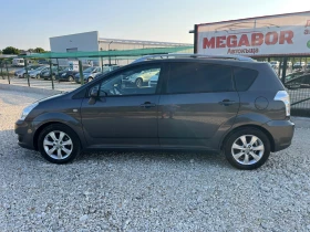 Toyota Corolla verso 2.2D4D/136p.s-Facelift/7 mesten | Mobile.bg    7