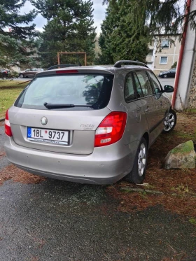 Обява за продажба на Skoda Fabia 1.9 tdi ~4 500 лв. - изображение 5