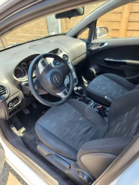 Opel Corsa | Mobile.bg    4