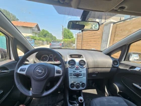 Opel Corsa | Mobile.bg    5