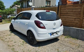Opel Corsa | Mobile.bg    2