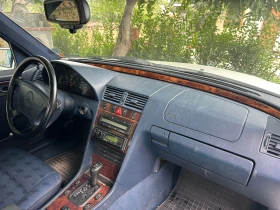 Обява за продажба на Mercedes-Benz C 250 ~3 200 лв. - изображение 7