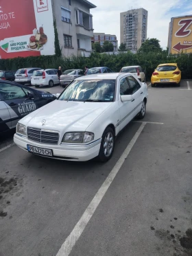 Обява за продажба на Mercedes-Benz C 250 ~3 200 лв. - изображение 1