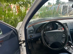 Обява за продажба на Mercedes-Benz C 250 ~3 200 лв. - изображение 8