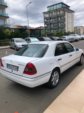 Обява за продажба на Mercedes-Benz C 250 ~3 200 лв. - изображение 5