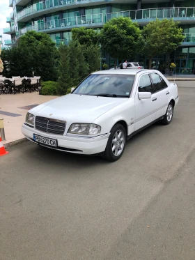 Обява за продажба на Mercedes-Benz C 250 ~3 200 лв. - изображение 6