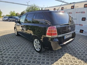 Opel Zafira 1.9CDTI-120= 7= 6=  | Mobile.bg    5