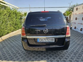 Opel Zafira 1.9CDTI-120= 7= 6=  | Mobile.bg    4