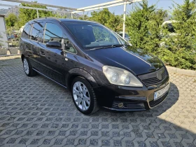 Opel Zafira 1.9CDTI-120= 7= 6=  | Mobile.bg    2