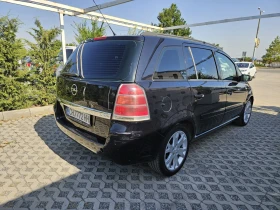 Opel Zafira 1.9CDTI-120= 7= 6=  | Mobile.bg    3
