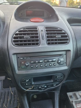 Обява за продажба на Peugeot 206 2.0 HDi ~11 лв. - изображение 9
