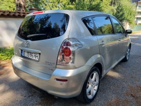 Toyota Corolla verso 2.2 / Лизинг/ Бартер - 5600 лв. - 41160136 5