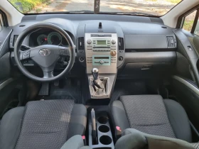 Toyota Corolla verso 2.2 / Лизинг/ Бартер - 5600 лв. - 41160136 9