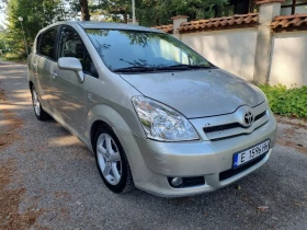 Toyota Corolla verso 2.2 / Лизинг/ Бартер - 5600 лв. - 41160136 6