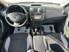 Обява за продажба на Dacia Sandero 1.5d 90 к.с. ~Цена по договаряне - изображение 9