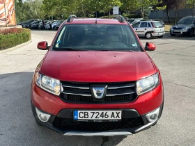 Обява за продажба на Dacia Sandero 1.5d 90 к.с. ~Цена по договаряне - изображение 6