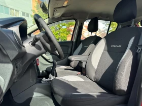 Обява за продажба на Dacia Sandero 1.5d 90 к.с. ~Цена по договаряне - изображение 7