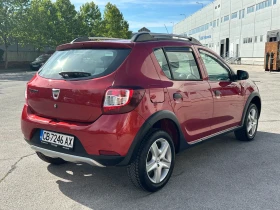 Обява за продажба на Dacia Sandero 1.5d 90 к.с. ~Цена по договаряне - изображение 3