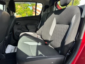 Обява за продажба на Dacia Sandero 1.5d 90 к.с. ~Цена по договаряне - изображение 8