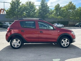 Обява за продажба на Dacia Sandero 1.5d 90 к.с. ~Цена по договаряне - изображение 4