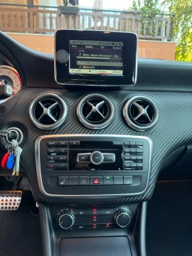 Mercedes-Benz A 180 AMG  | Mobile.bg    11