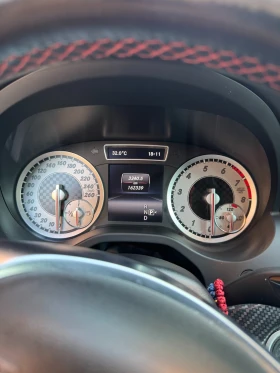 Mercedes-Benz A 180 AMG  | Mobile.bg    8