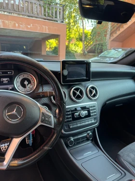 Mercedes-Benz A 180 AMG  | Mobile.bg    9