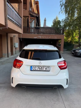 Mercedes-Benz A 180 AMG  | Mobile.bg    6