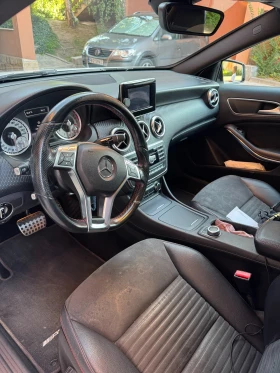 Mercedes-Benz A 180 AMG  | Mobile.bg    7