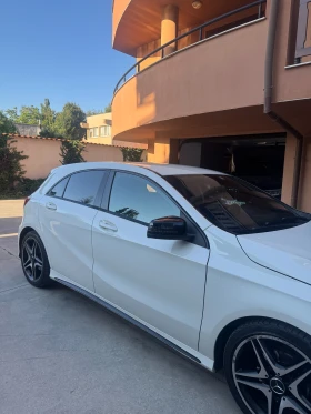 Mercedes-Benz A 180 AMG  | Mobile.bg    5