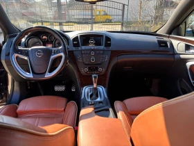 Обява за продажба на Opel Insignia 2.0 ~10 000 лв. - изображение 4