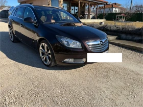 Обява за продажба на Opel Insignia 2.0 ~10 000 лв. - изображение 2