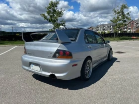 Mitsubishi Lancer Evolution* CARFAX* АВТОФИНАНСИРАНЕ БЕЗ ПЪРВОНАЧАЛН - 48000 лв. - 96167451 4