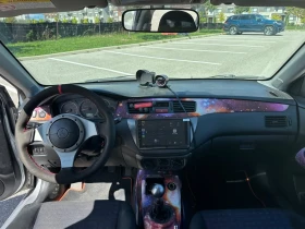Mitsubishi Lancer Evolution* CARFAX* АВТОФИНАНСИРАНЕ БЕЗ ПЪРВОНАЧАЛН - 48000 лв. - 96167451 6
