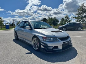 Mitsubishi Lancer Evolution* CARFAX* АВТОФИНАНСИРАНЕ БЕЗ ПЪРВОНАЧАЛН - 48000 лв. - 96167451 2