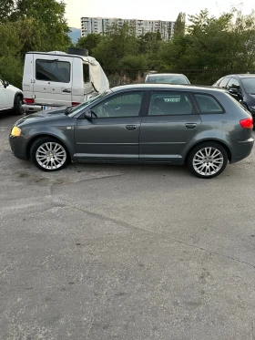 Обява за продажба на Audi A3 ~6 300 лв. - изображение 1