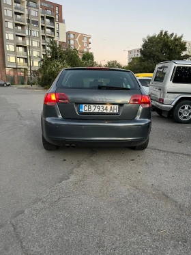 Обява за продажба на Audi A3 ~6 300 лв. - изображение 3