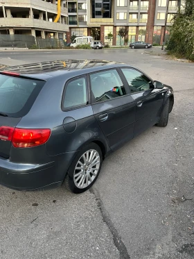 Обява за продажба на Audi A3 ~6 300 лв. - изображение 1