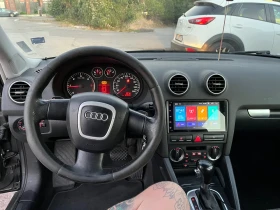 Обява за продажба на Audi A3 ~6 300 лв. - изображение 7