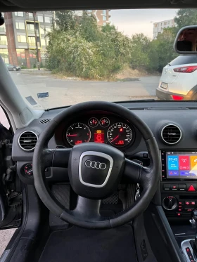 Обява за продажба на Audi A3 ~6 300 лв. - изображение 6