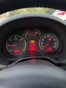 Обява за продажба на Audi A3 ~6 300 лв. - изображение 8