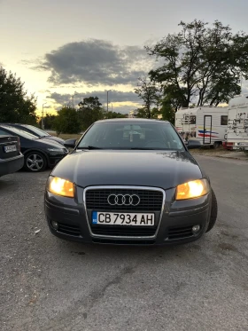 Обява за продажба на Audi A3 ~6 300 лв. - изображение 2