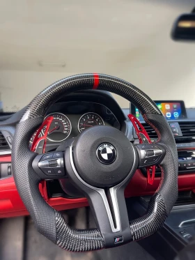 BMW 430 * M SPORT* XDRIVE | Mobile.bg    5